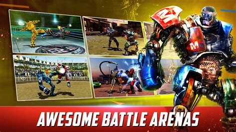 download games real steel world robot boxing mod apk|world robot boxing hack apk.